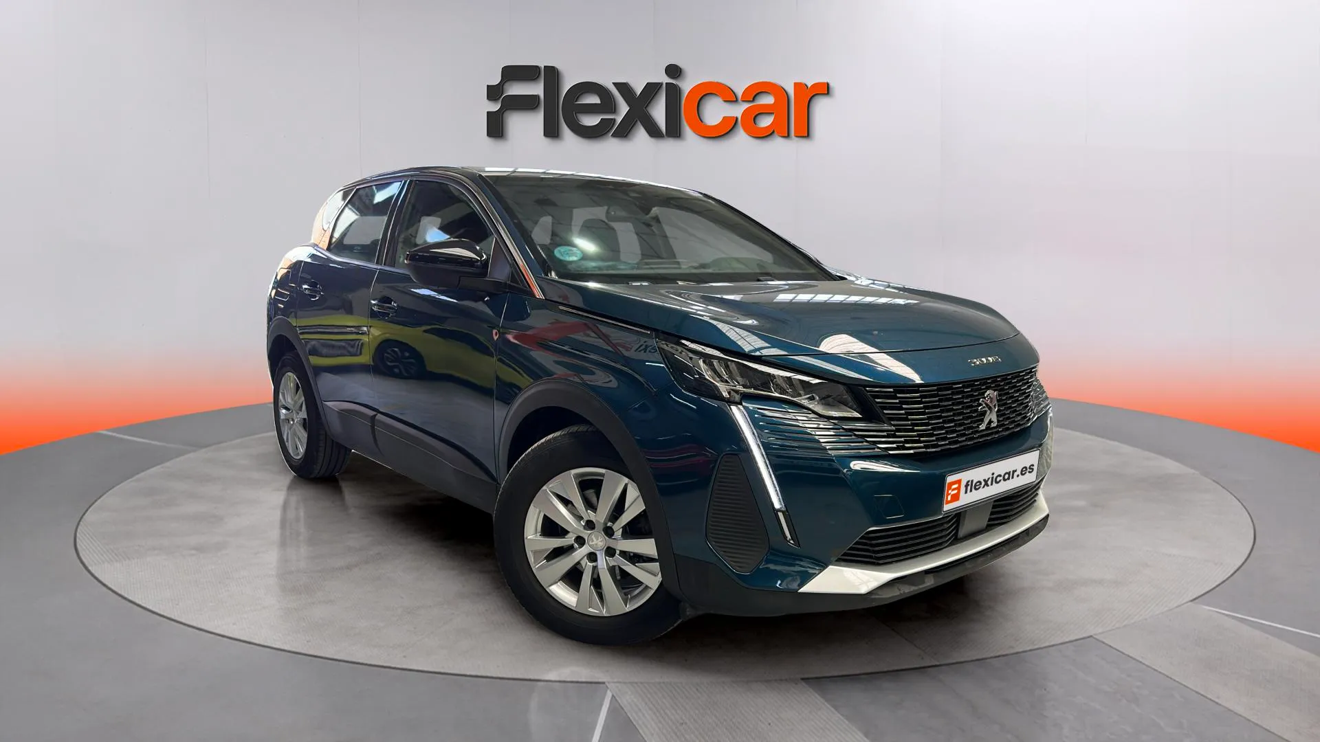 Peugeot 3008 1.2 PureTech Active Pack