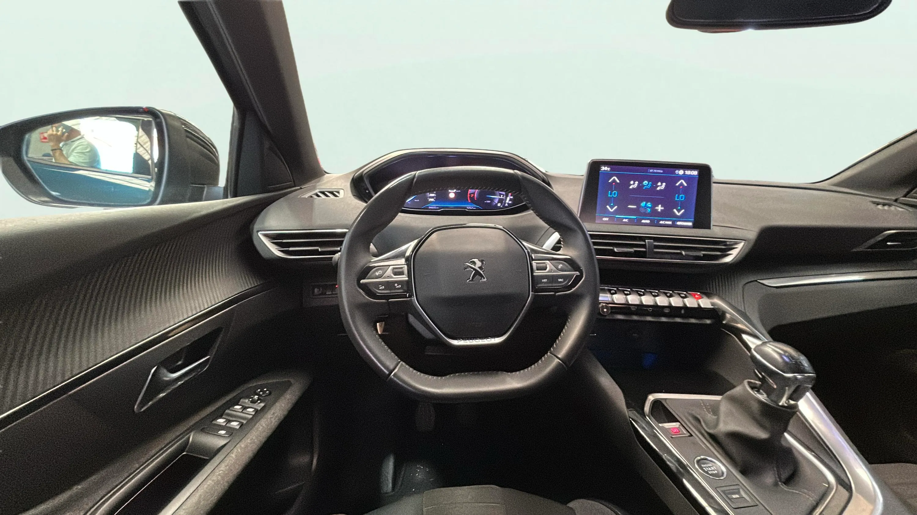 Peugeot 3008 1.2 PureTech Active Pack - foto 10