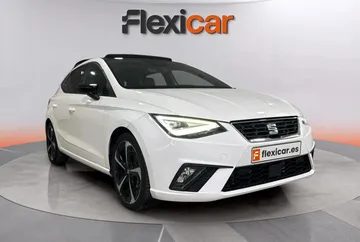 seat ibiza 15 tsi 110kw 150cv dsg fr gasolina automatica reus 903000000227352