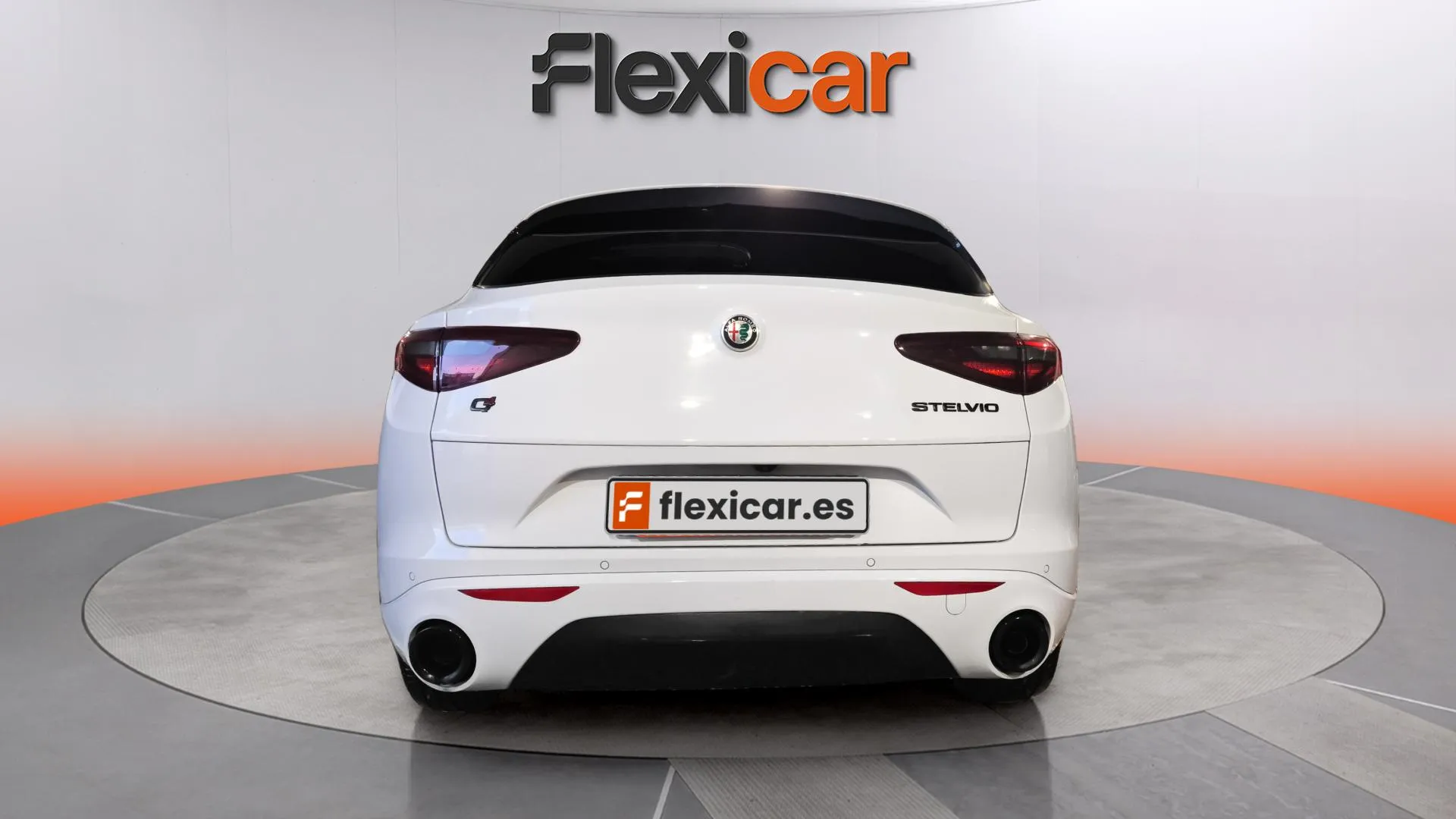 Alfa Romeo Stelvio 2.2 Diésel Veloce Q4 - foto 6