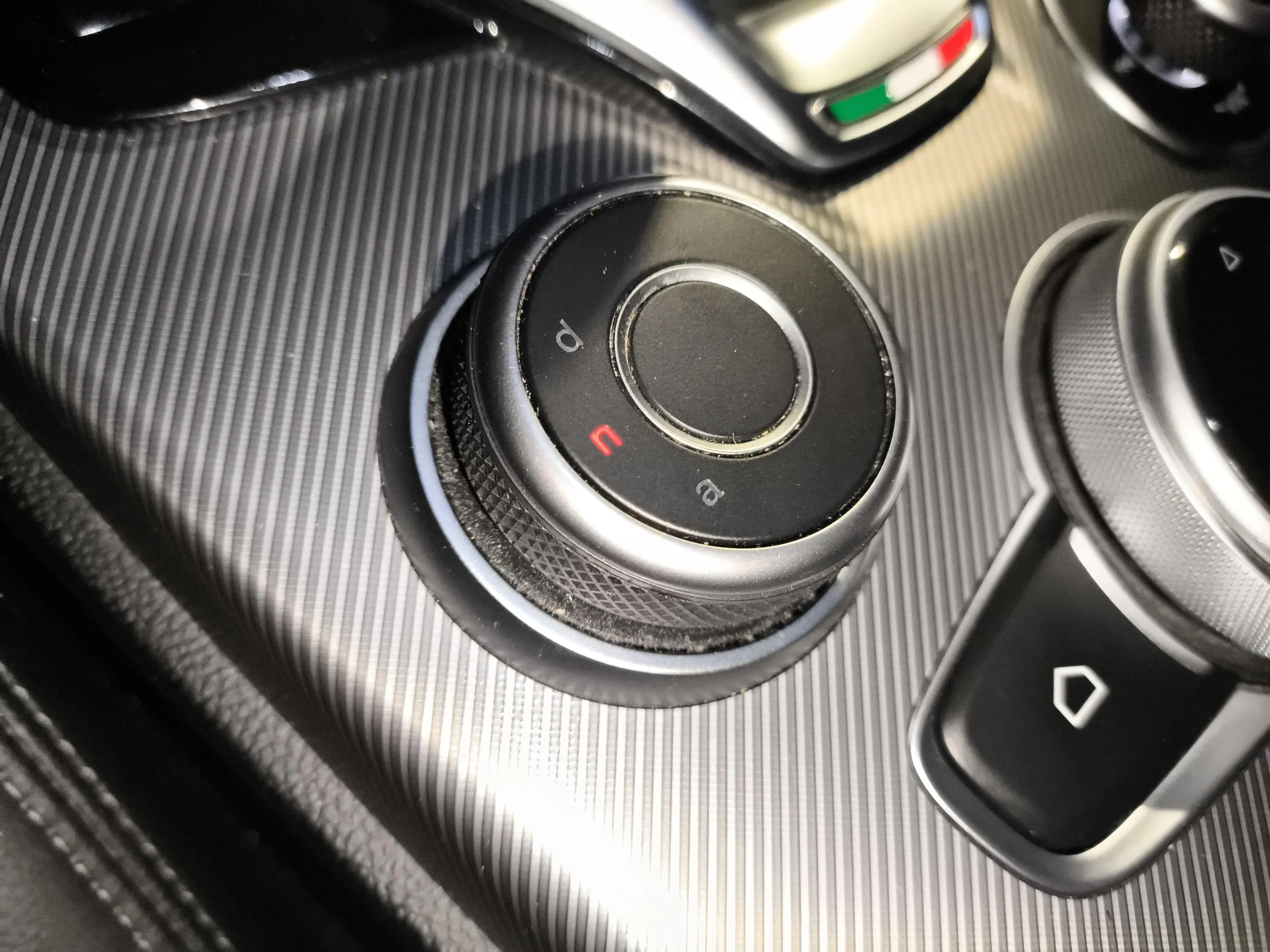 Alfa Romeo Stelvio 2.2 Diésel Veloce Q4 - foto 22