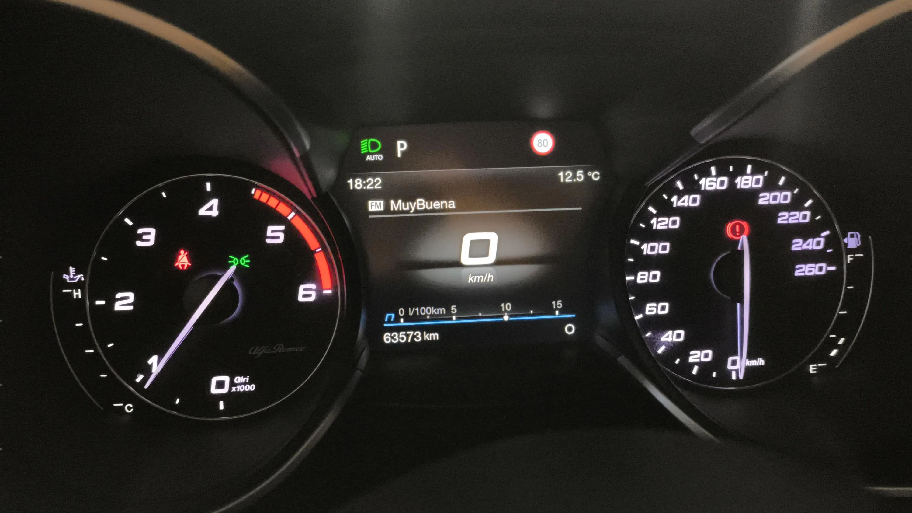 Alfa Romeo Stelvio 2.2 Diésel Veloce Q4 - foto 12