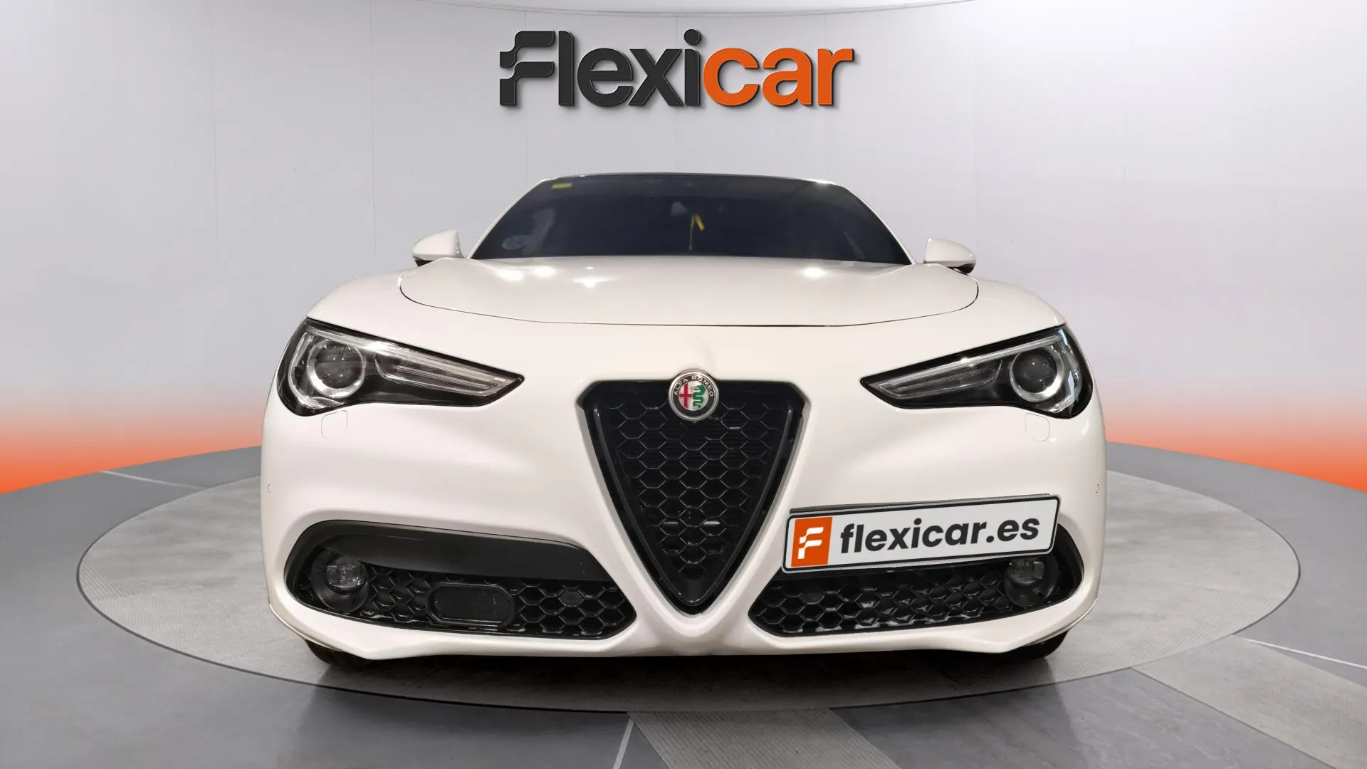 Alfa Romeo Stelvio 2.2 Diésel Veloce Q4 - foto 2