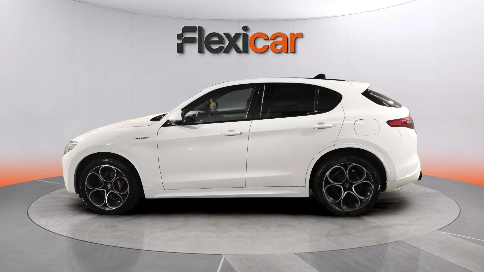 Alfa Romeo Stelvio 2.2 Diésel Veloce Q4 - foto 4
