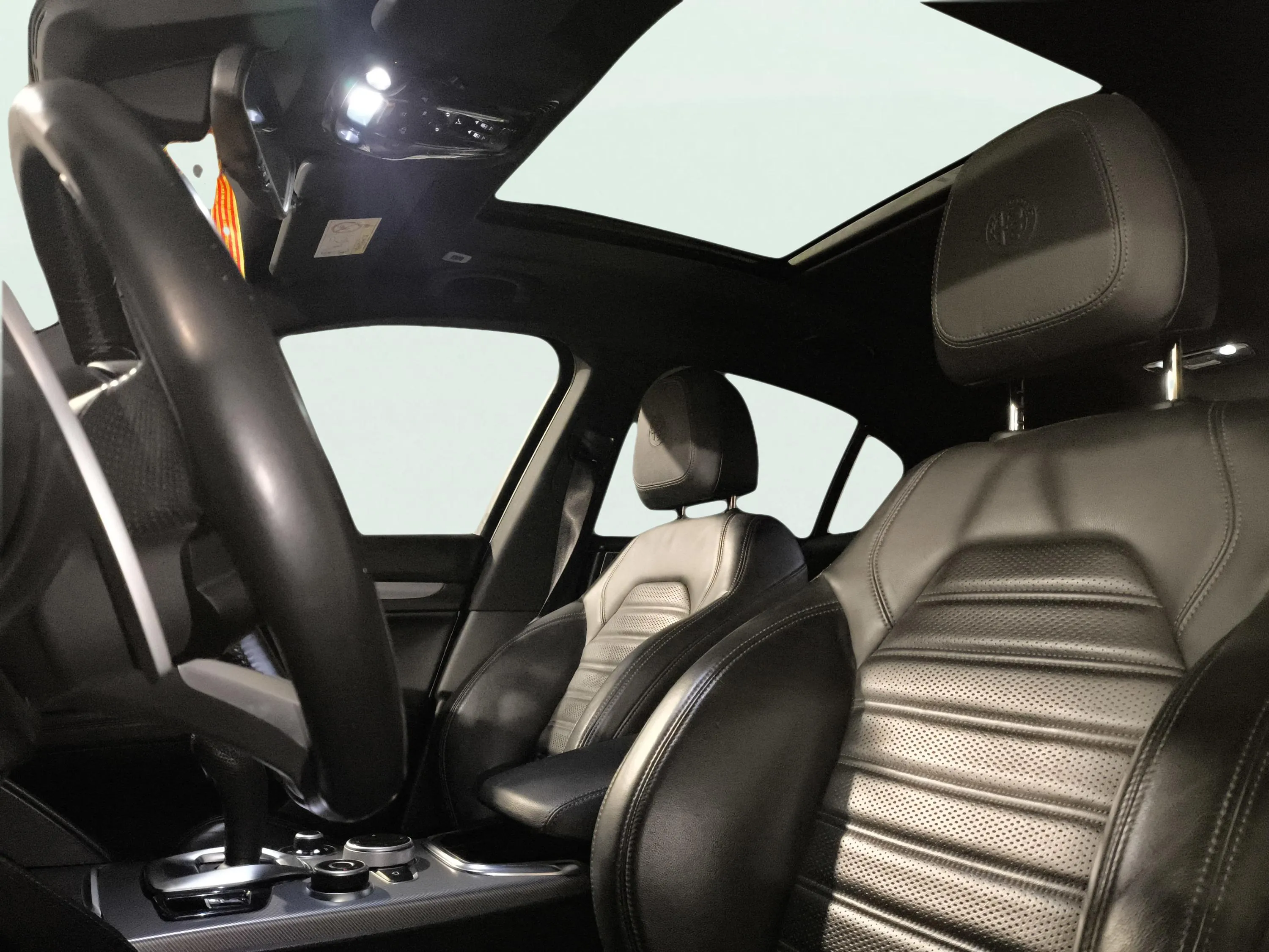 Alfa Romeo Stelvio 2.2 Diésel Veloce Q4 - foto 21