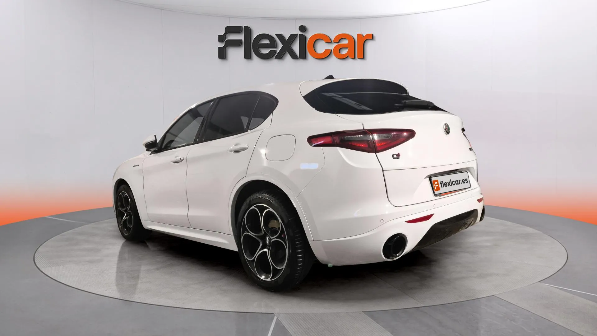 Alfa Romeo Stelvio 2.2 Diésel Veloce Q4 - foto 7