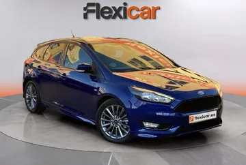 ford focus 10 ecoboost 74kw trend gasolina manual vilafranca del penedes 903000000227377