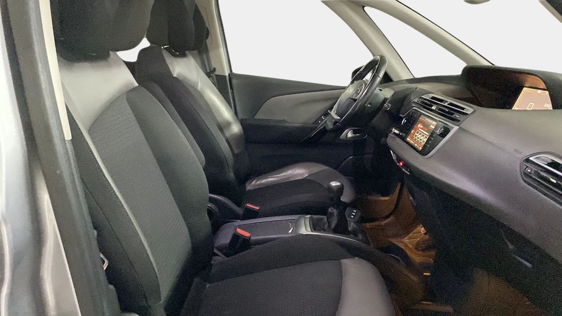 Citroën C4 Picasso BlueHDi Feel - foto 11