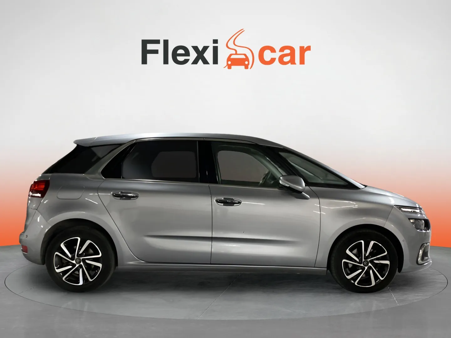 Citroën C4 Picasso BlueHDi Feel - foto 5
