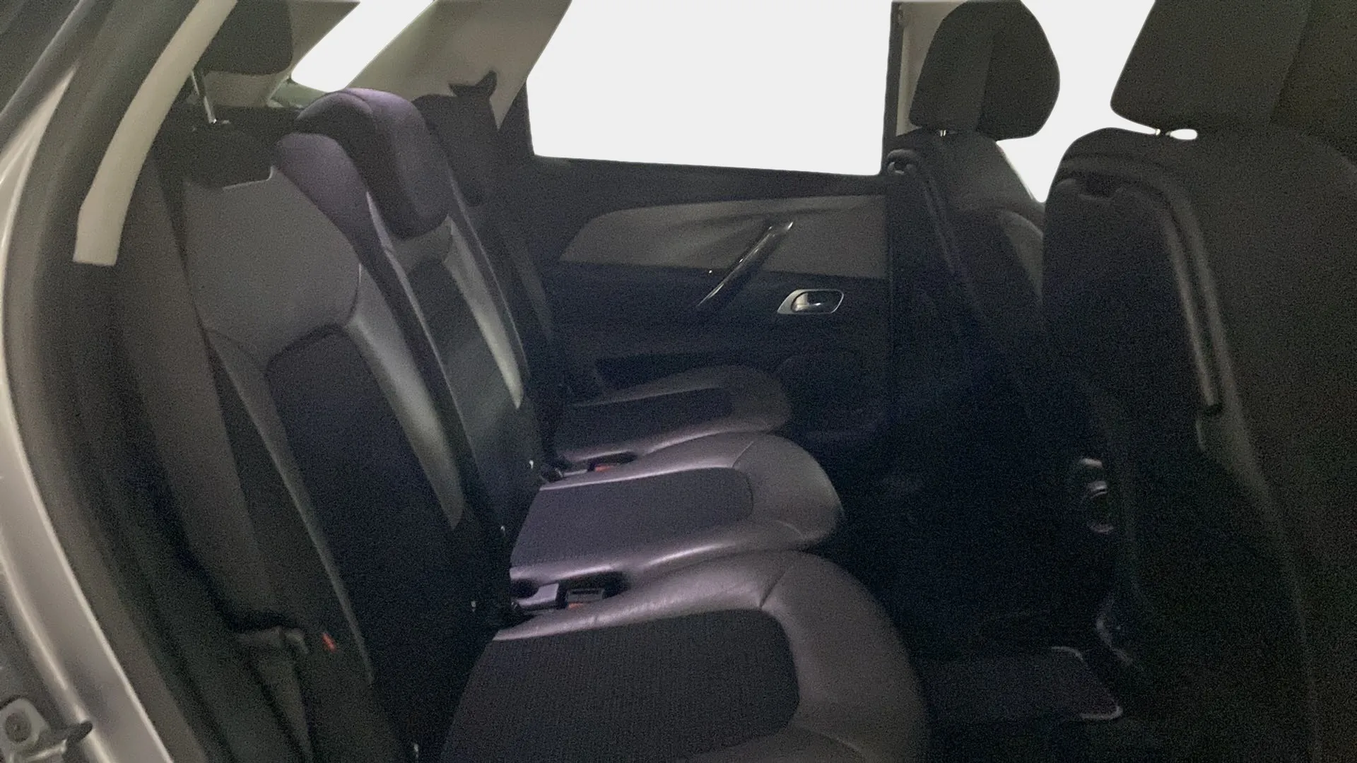 Citroën C4 Picasso BlueHDi Feel - foto 18