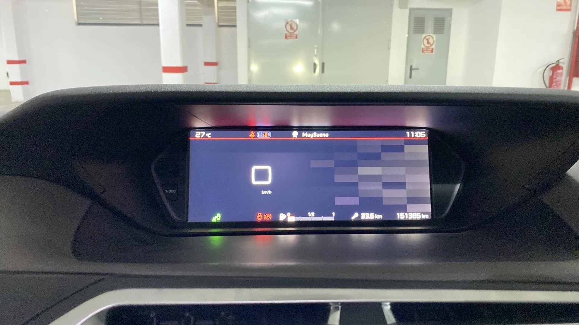 Citroën C4 Picasso BlueHDi Feel - foto 14