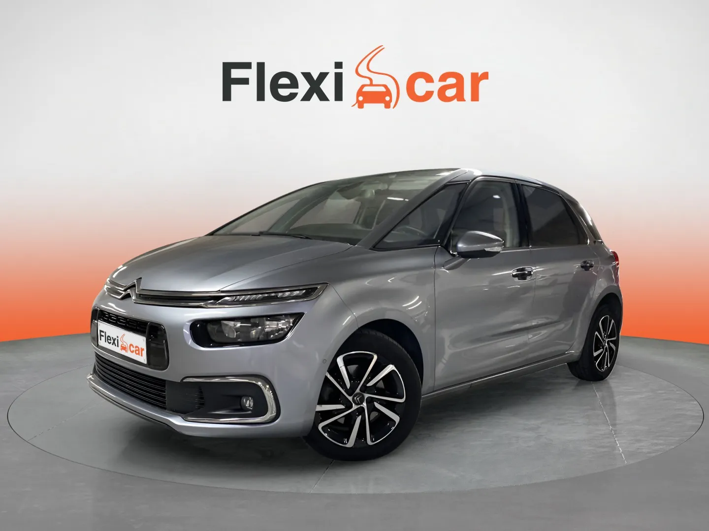 Citroën C4 Picasso BlueHDi Feel - foto 2