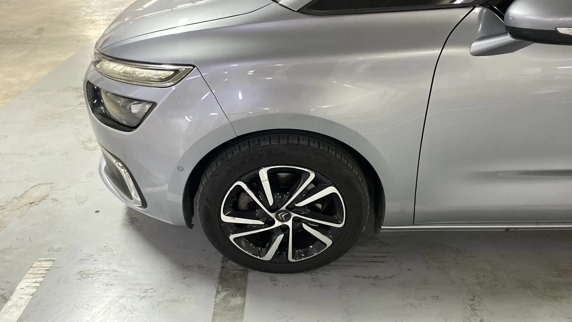 Citroën C4 Picasso BlueHDi Feel - foto 10