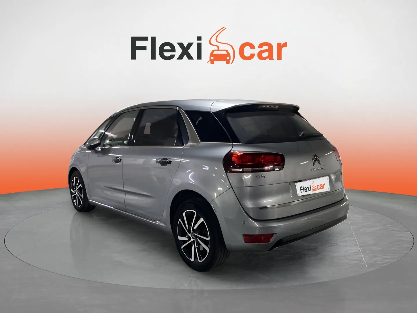 Citroën C4 Picasso BlueHDi Feel - foto 8