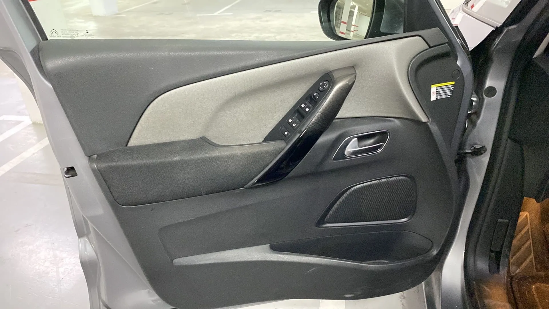 Citroën C4 Picasso BlueHDi Feel - foto 21