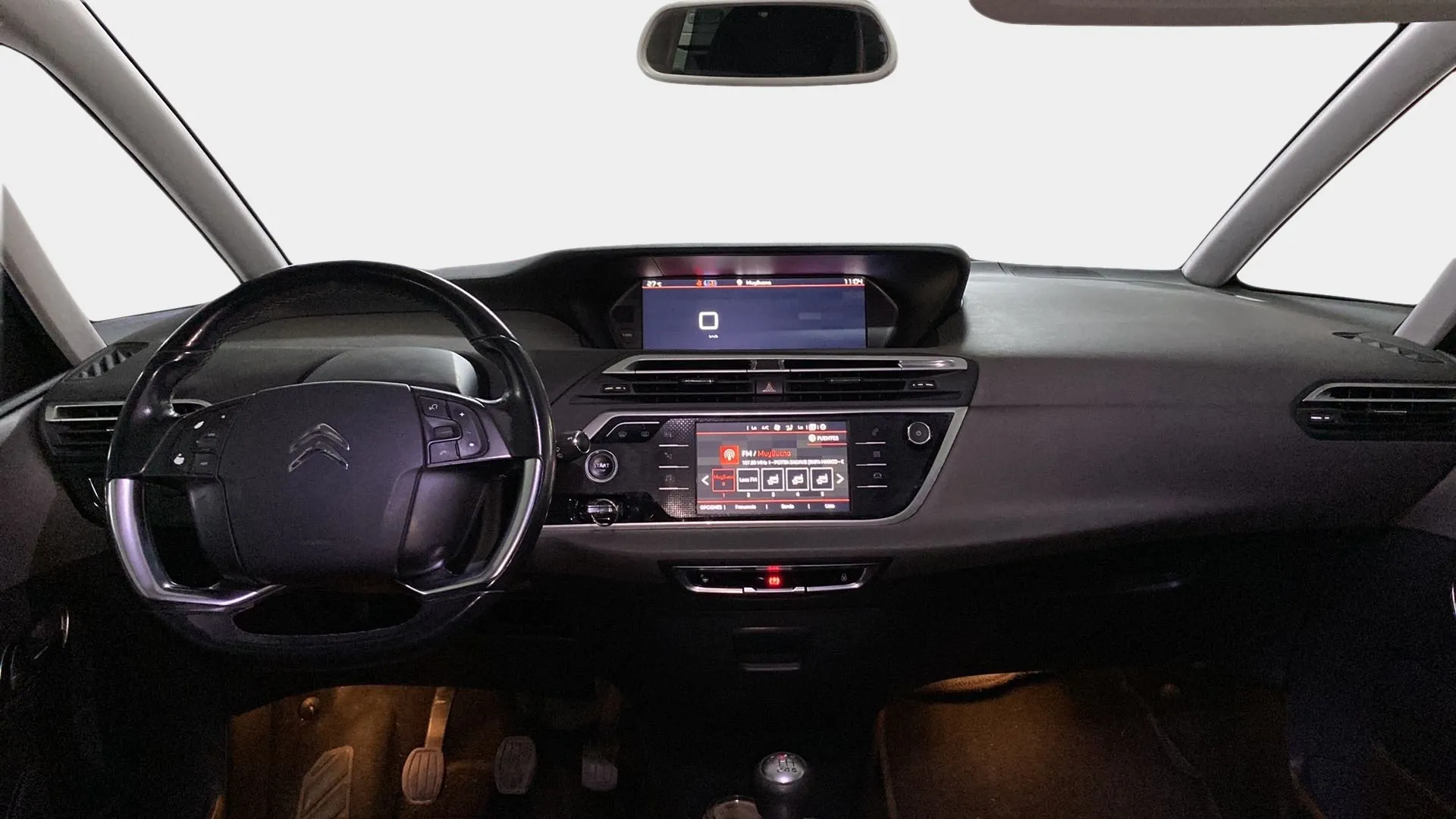 Citroën C4 Picasso BlueHDi Feel - foto 12