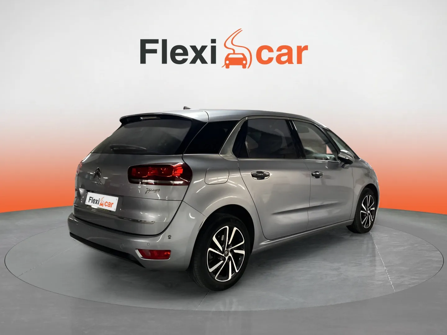 Citroën C4 Picasso BlueHDi Feel - foto 7