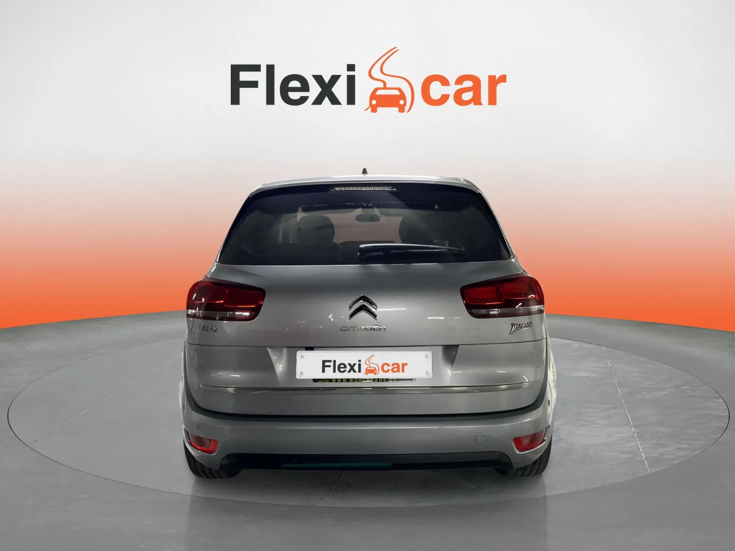 Citroën C4 Picasso BlueHDi Feel - foto 6