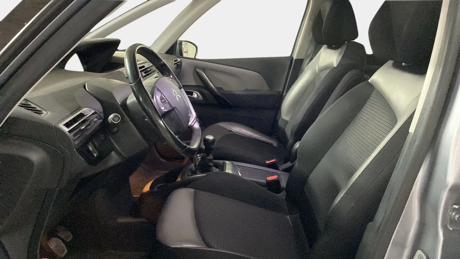 Citroën C4 Picasso BlueHDi Feel - foto 19