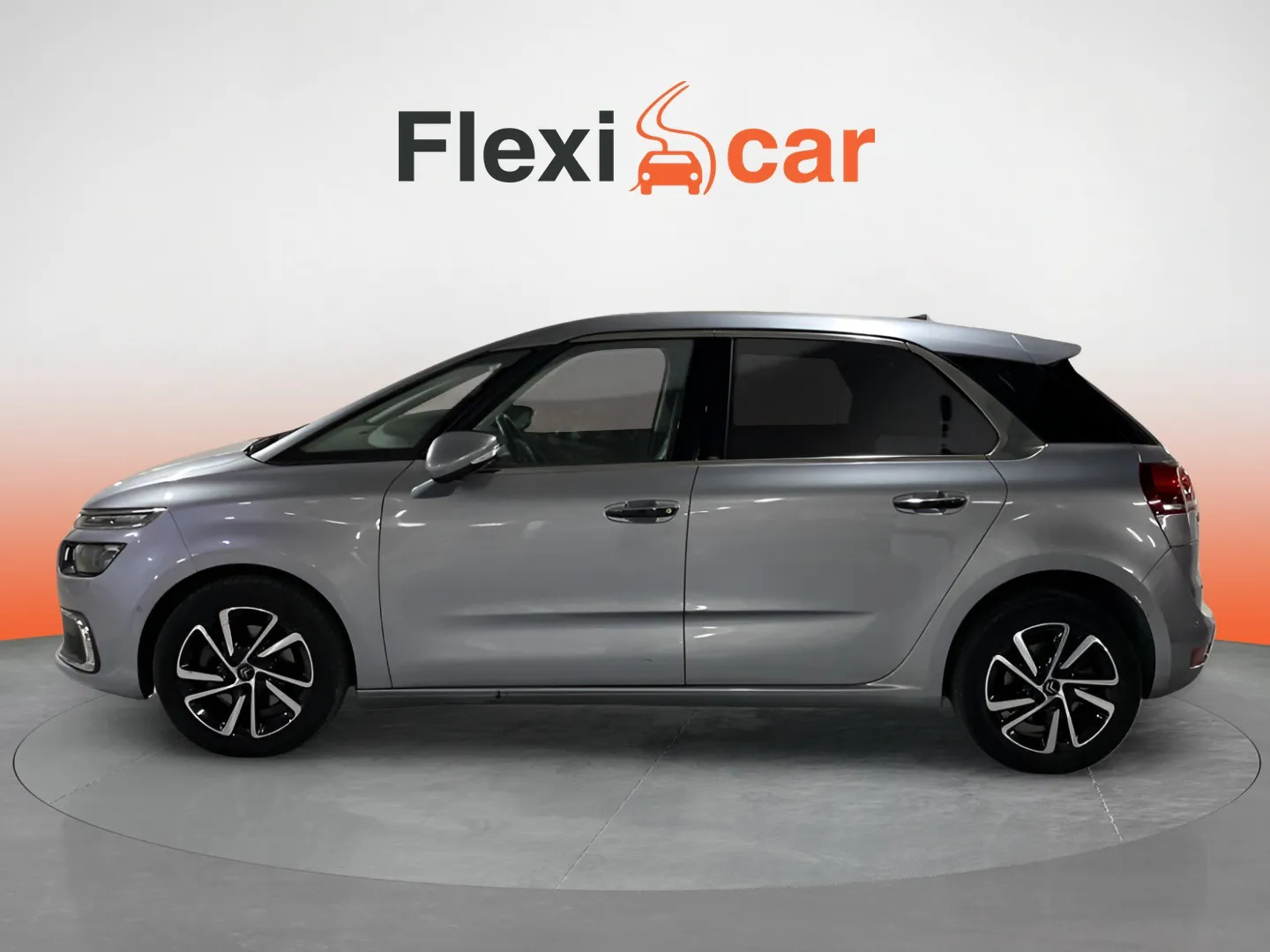 Citroën C4 Picasso BlueHDi Feel - foto 4