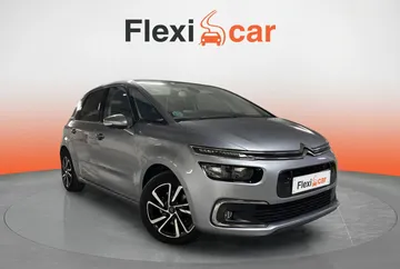 citroen c4 picasso bluehdi 110kw 150cv feel diesel manual alicante 903000000227382