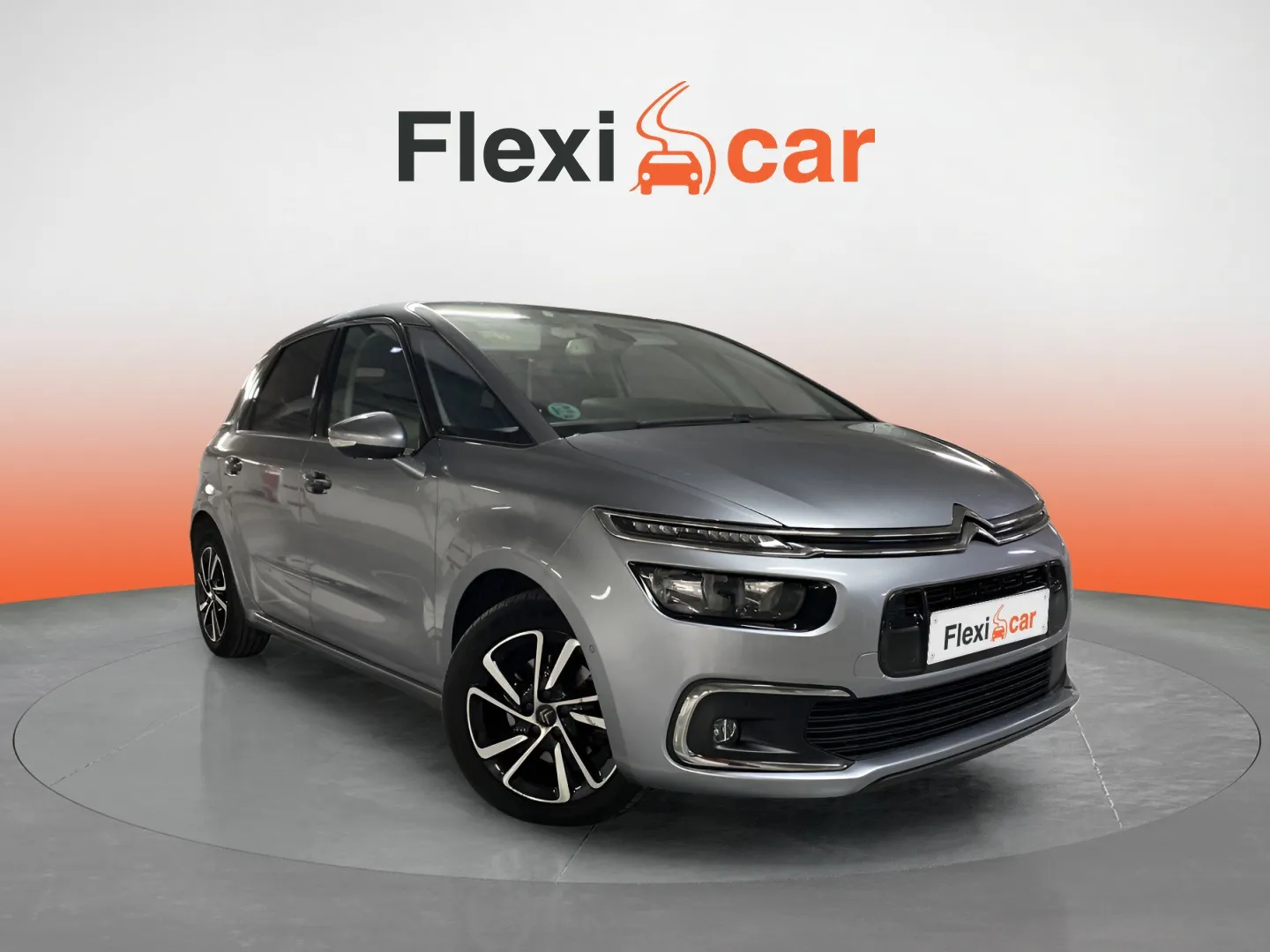 Citroën C4 Picasso BlueHDi Feel