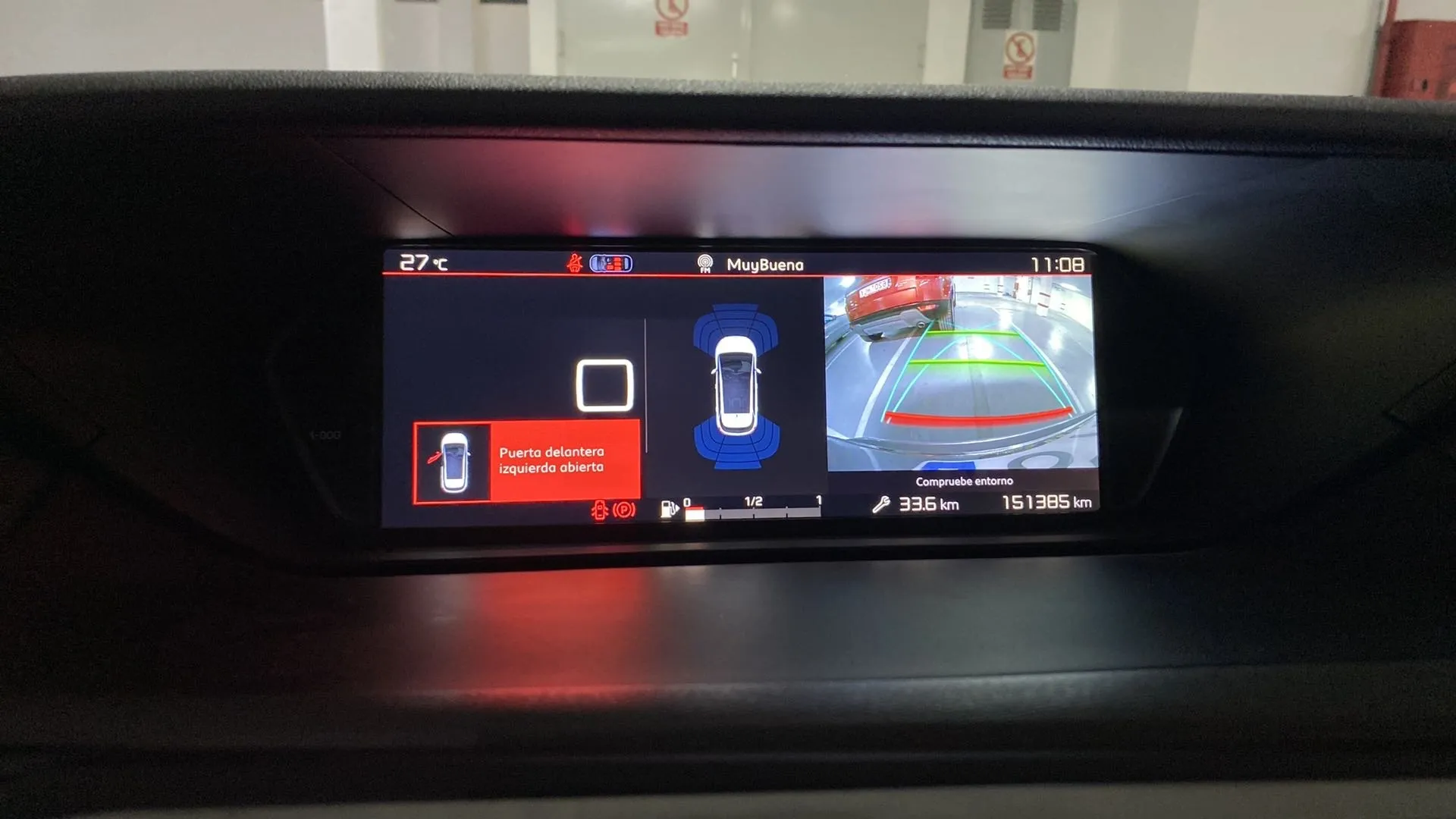 Citroën C4 Picasso BlueHDi Feel - foto 16