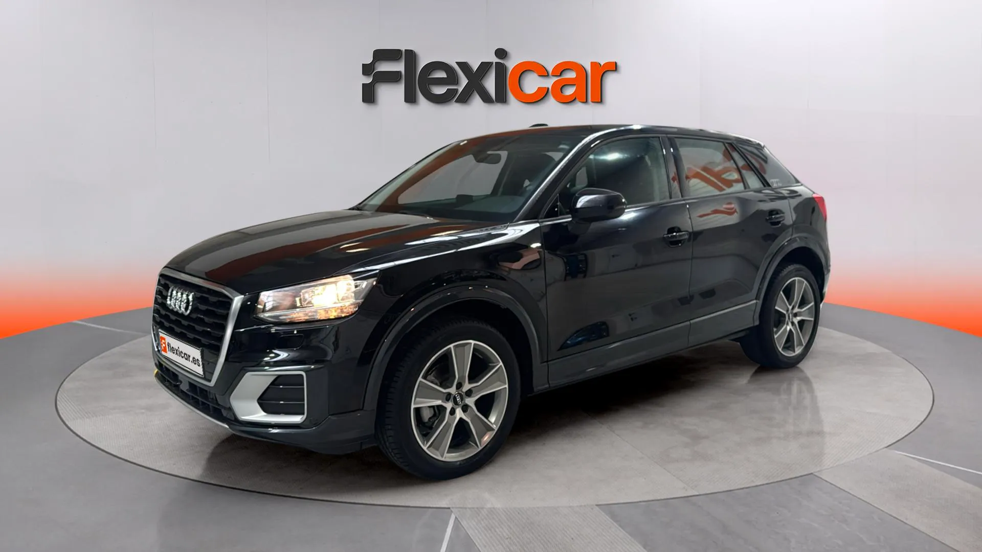 Audi Q2 Advanced 30 TDI - foto 3
