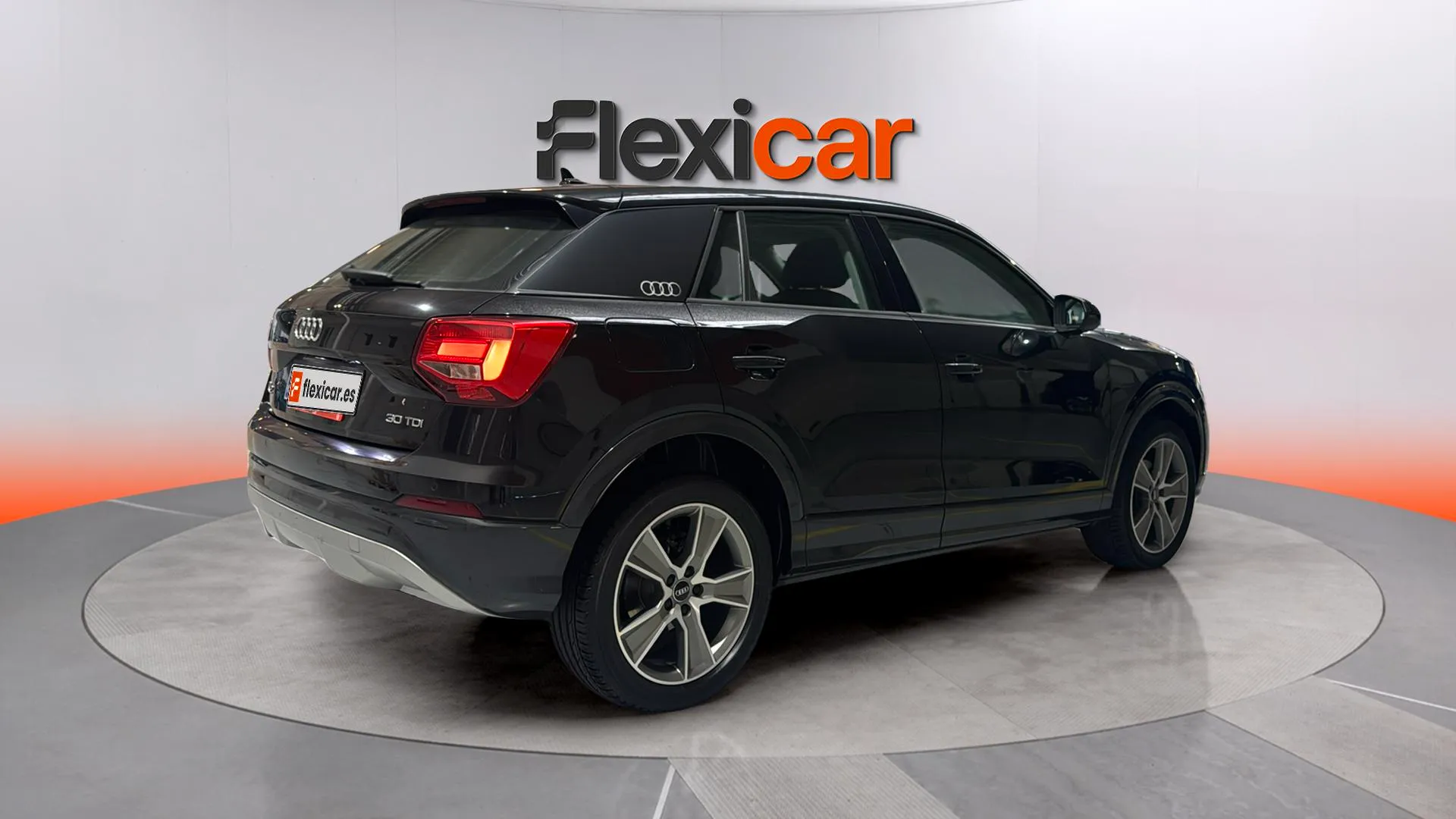 Audi Q2 Advanced 30 TDI - foto 7