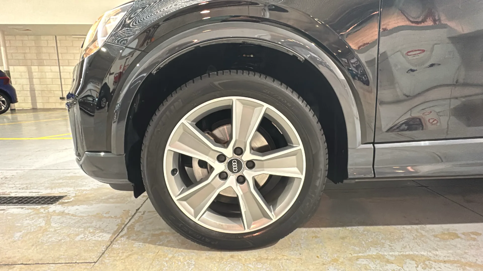 Audi Q2 Advanced 30 TDI - foto 25