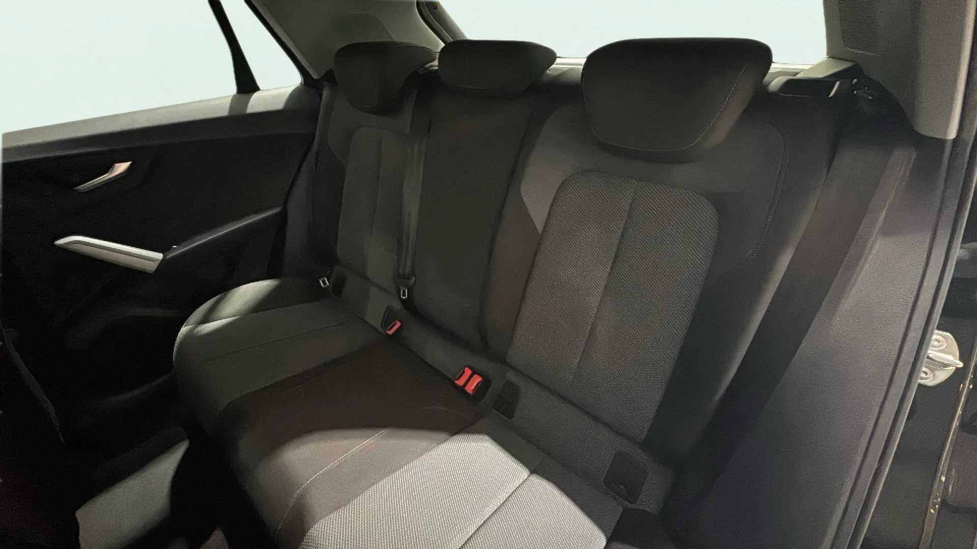 Audi Q2 Advanced 30 TDI - foto 11