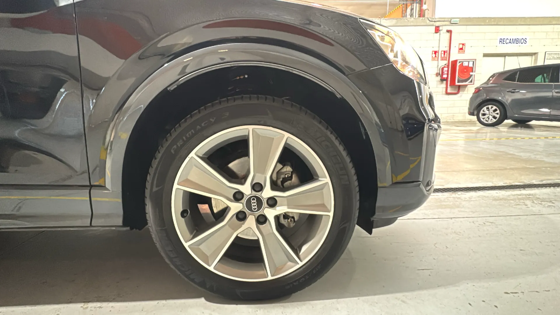 Audi Q2 Advanced 30 TDI - foto 26