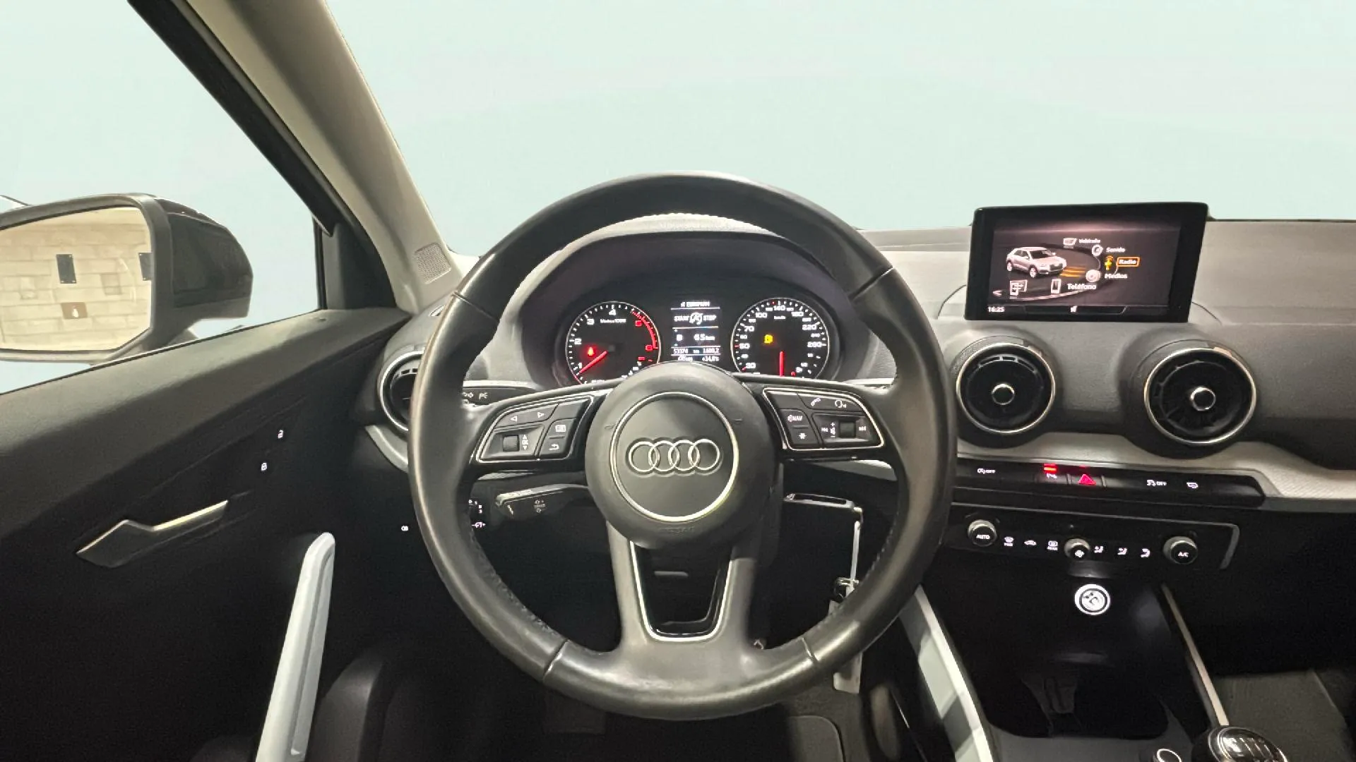 Audi Q2 Advanced 30 TDI - foto 14
