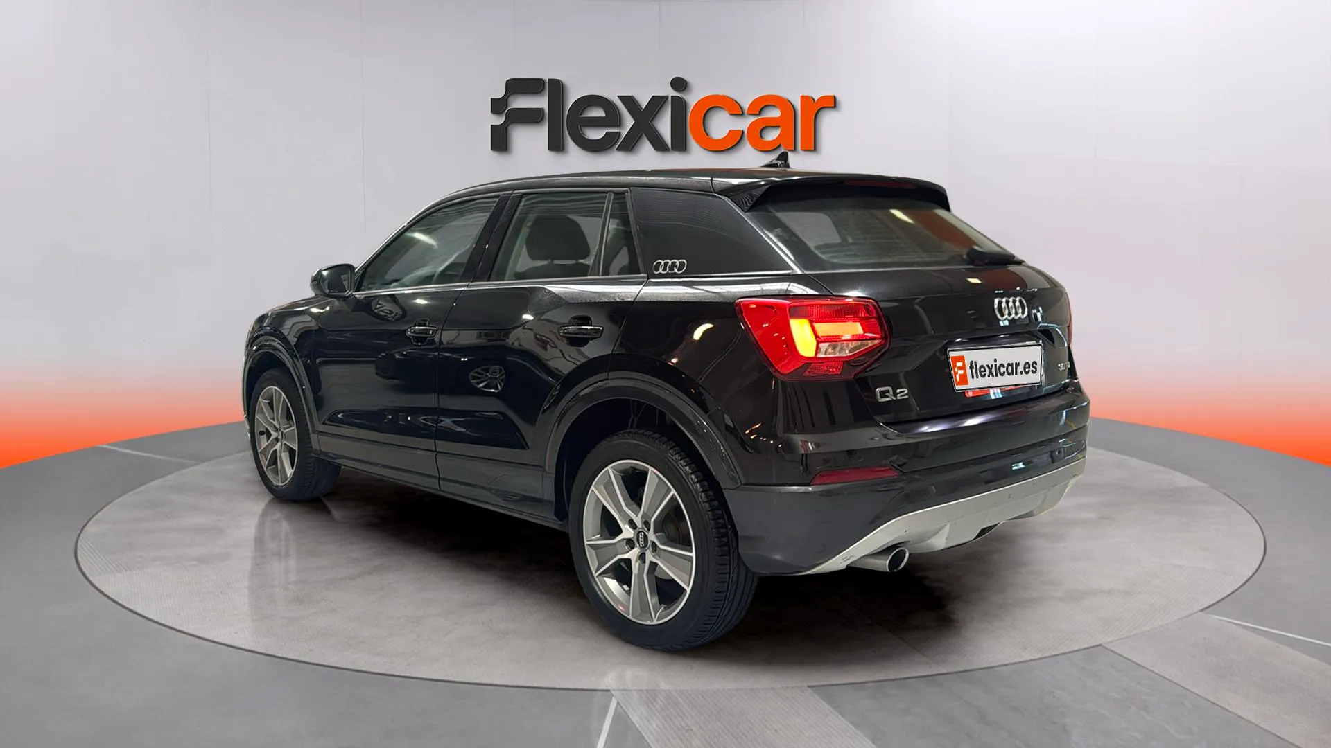 Audi Q2 Advanced 30 TDI - foto 5