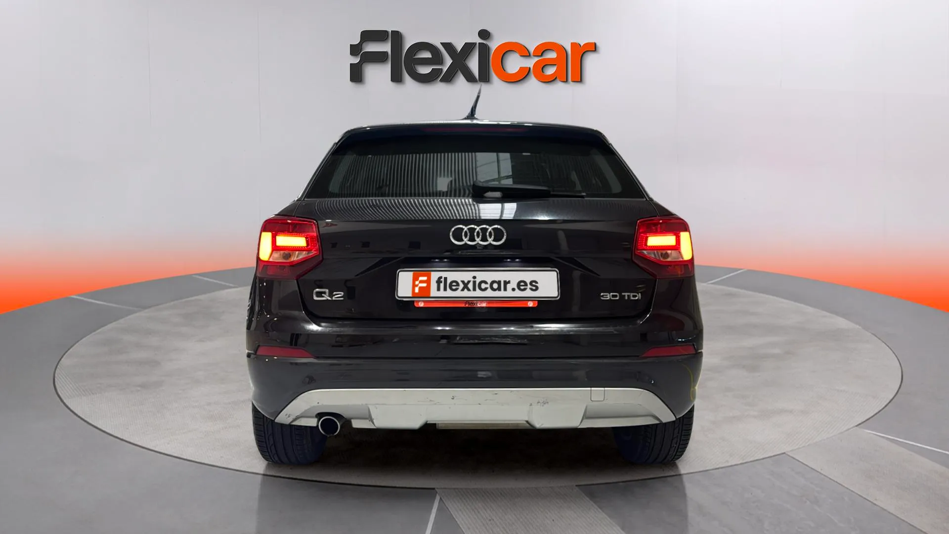 Audi Q2 Advanced 30 TDI - foto 6