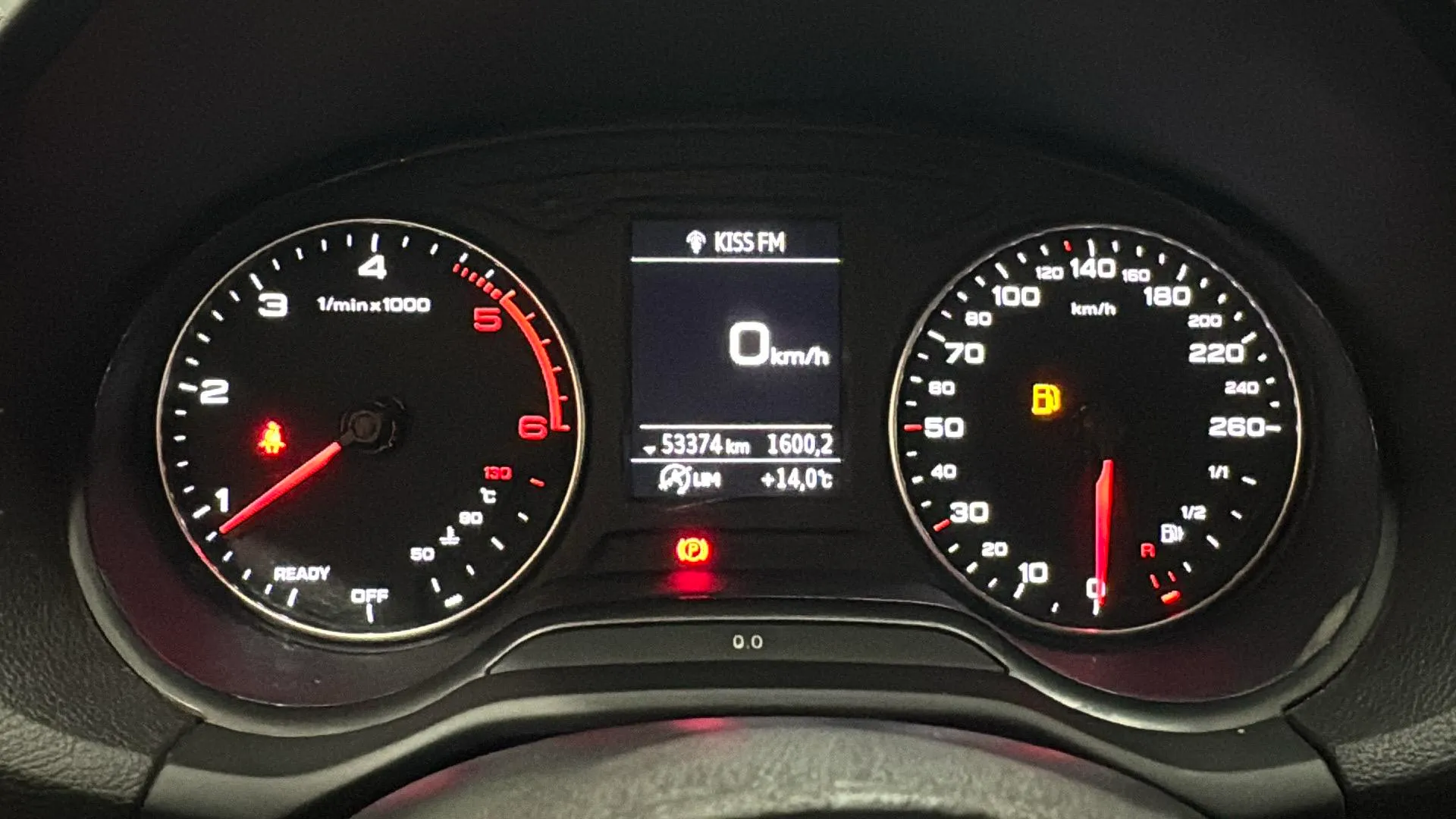 Audi Q2 Advanced 30 TDI - foto 15