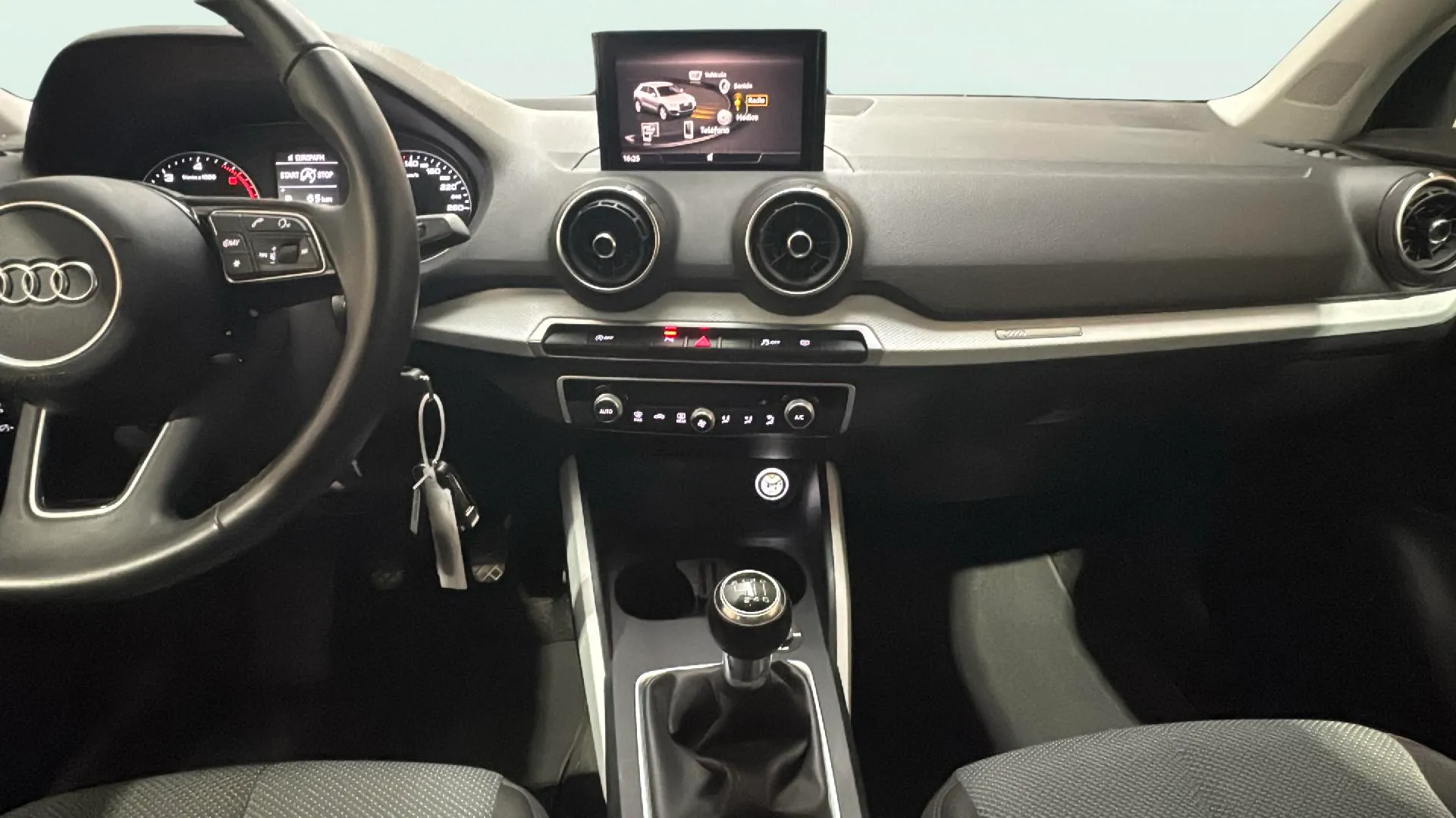 Audi Q2 Advanced 30 TDI - foto 16