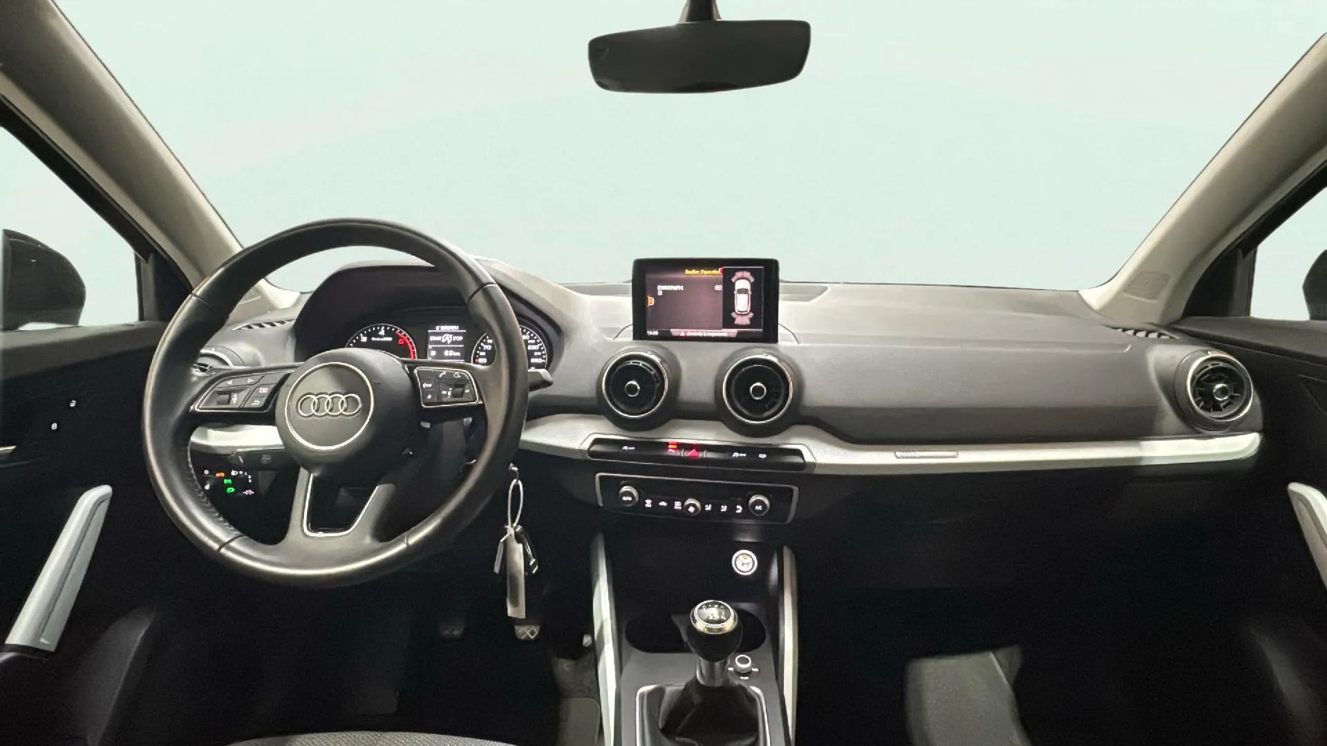 Audi Q2 Advanced 30 TDI - foto 13