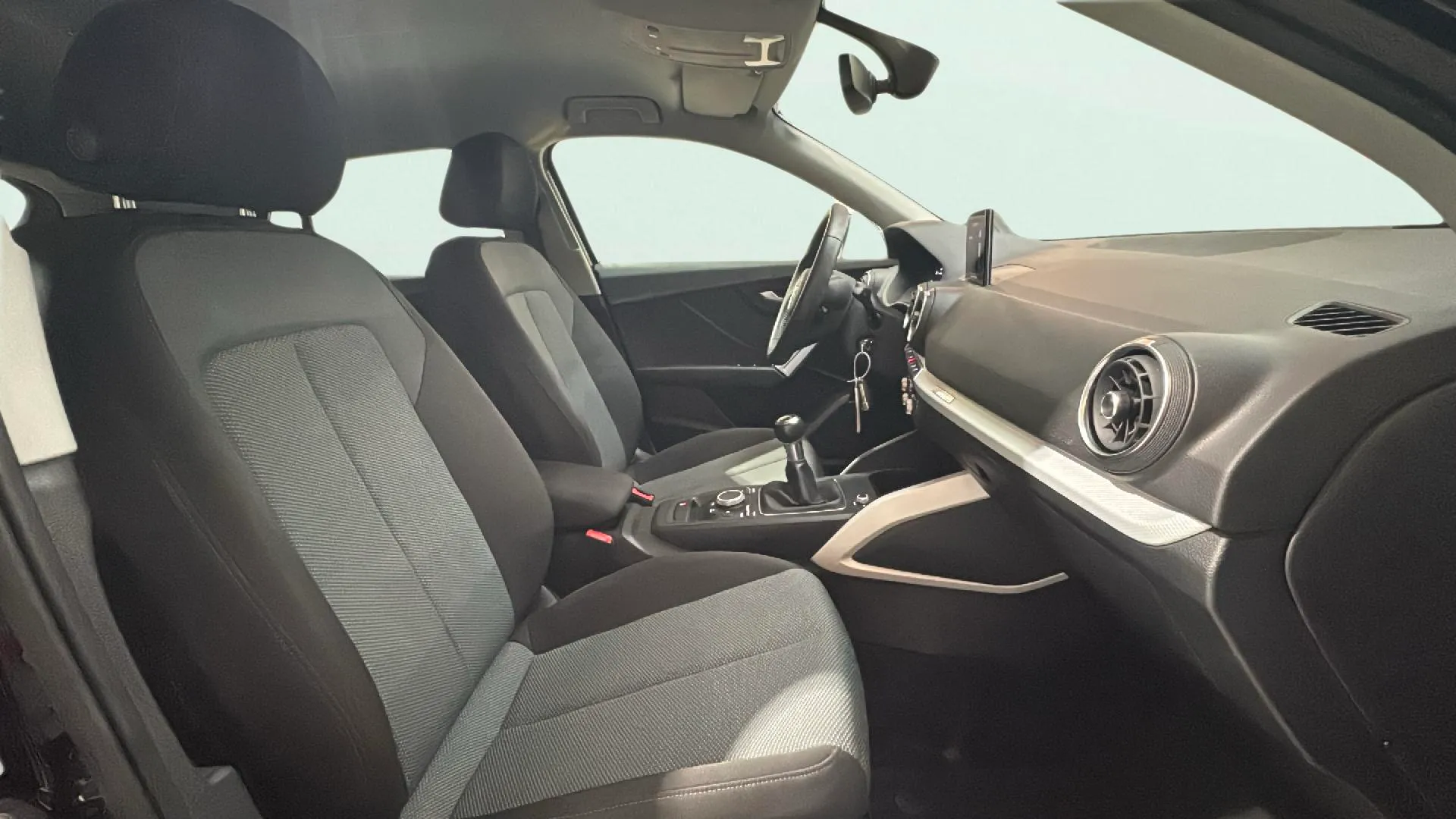 Audi Q2 Advanced 30 TDI - foto 10