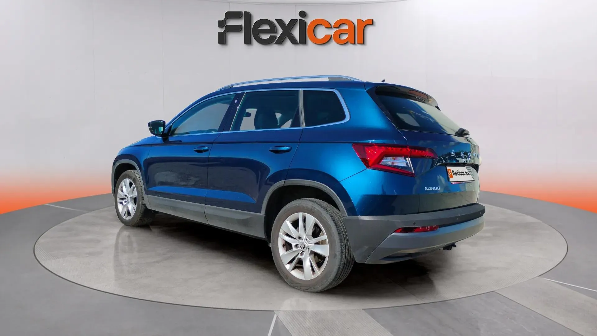 Škoda Karoq 1.5 TSI DSG ACT Ambition - foto 5