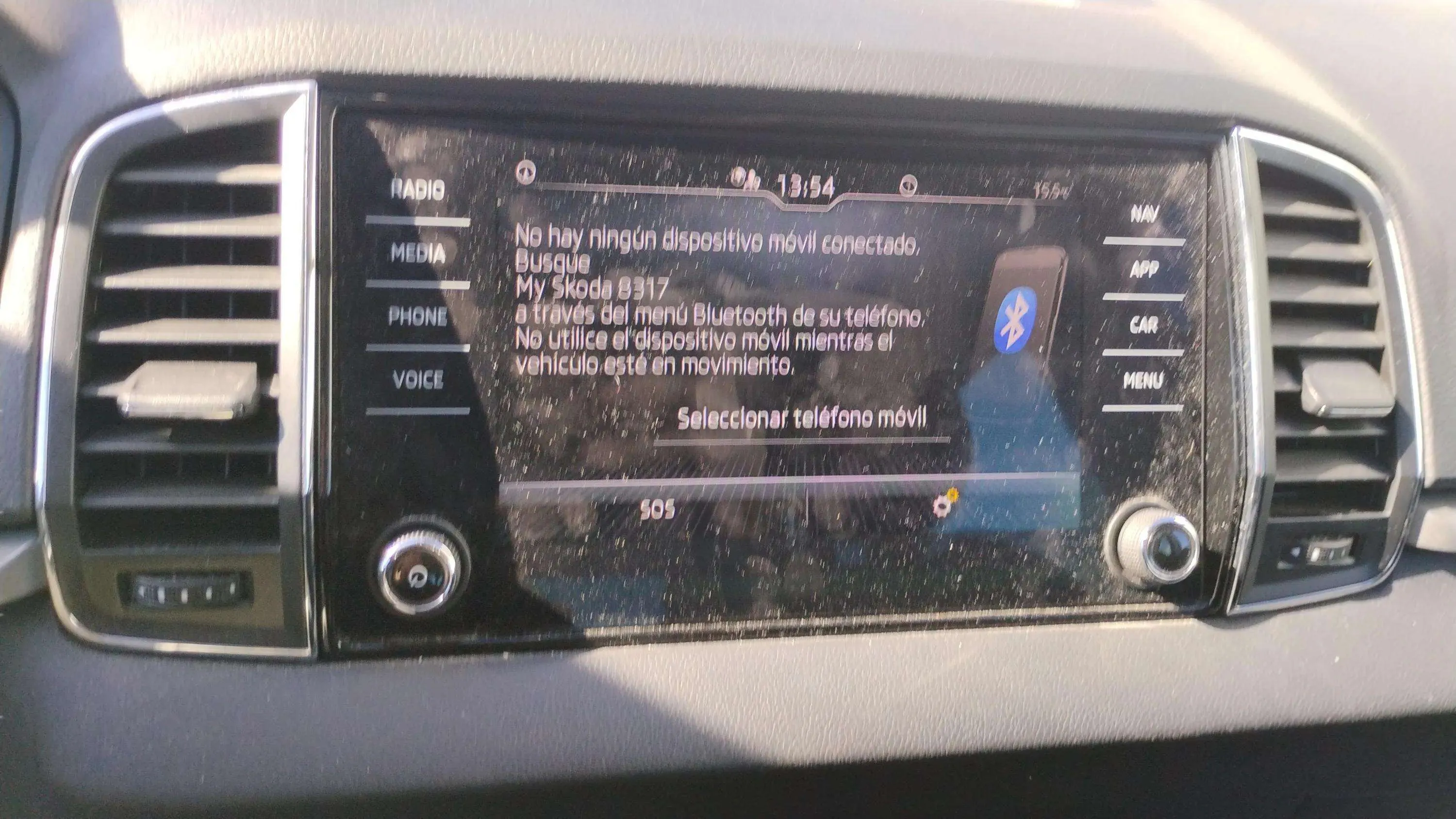 Škoda Karoq 1.5 TSI DSG ACT Ambition - foto 19
