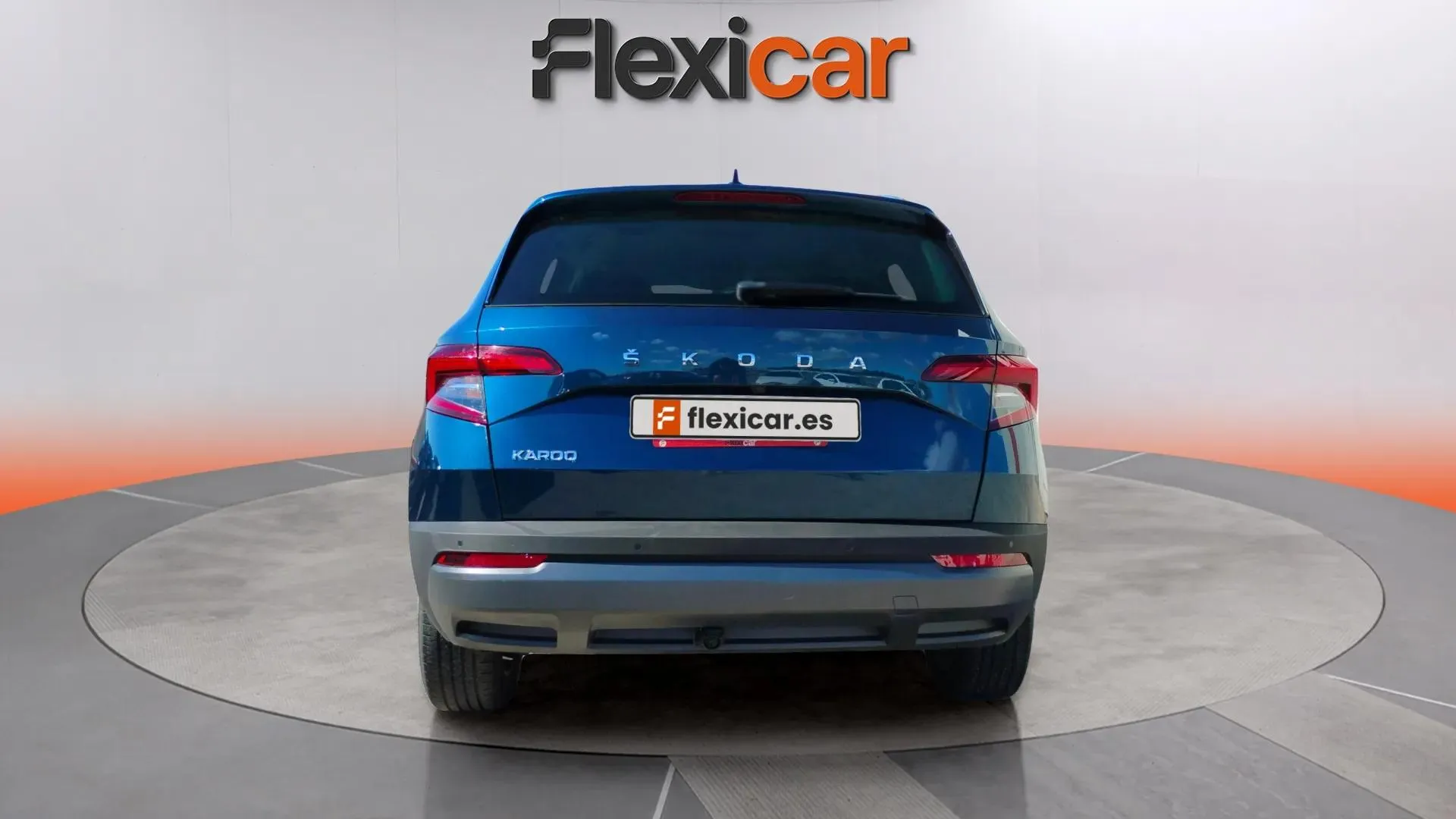 Škoda Karoq 1.5 TSI DSG ACT Ambition - foto 6