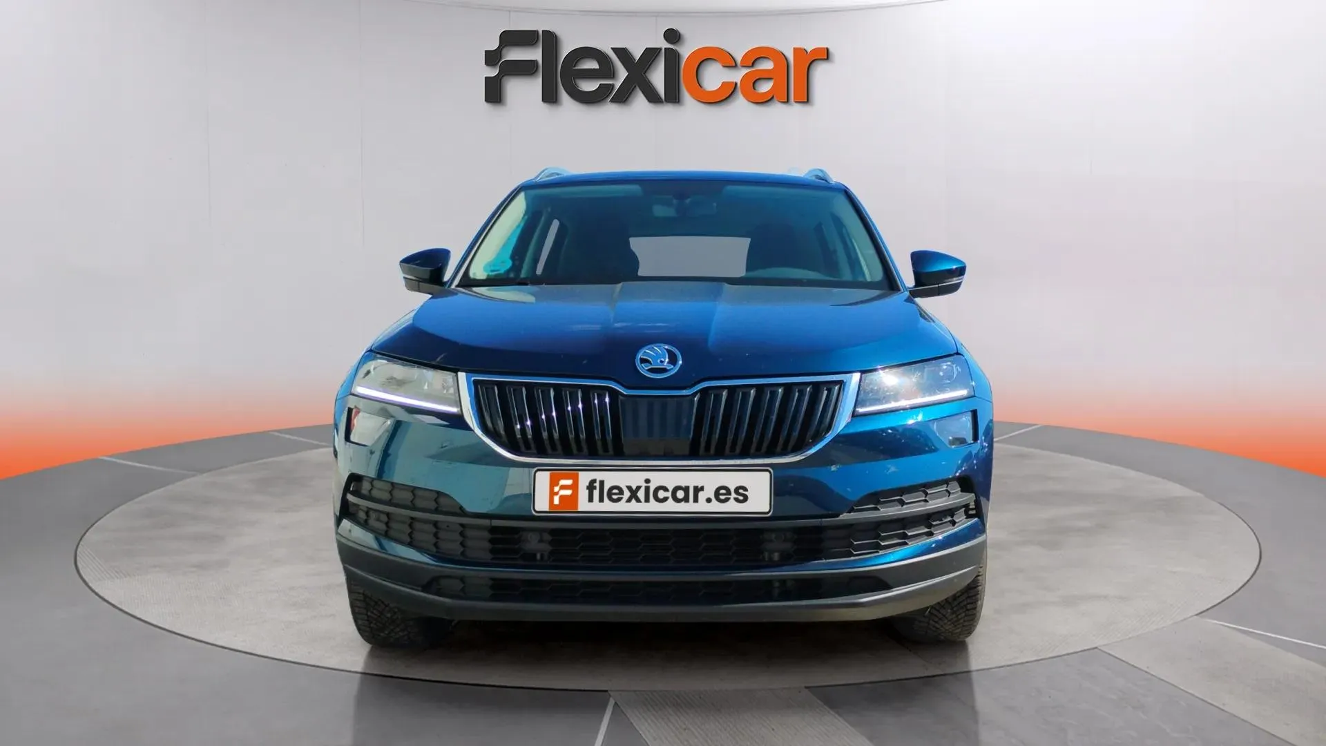 Škoda Karoq 1.5 TSI DSG ACT Ambition - foto 2