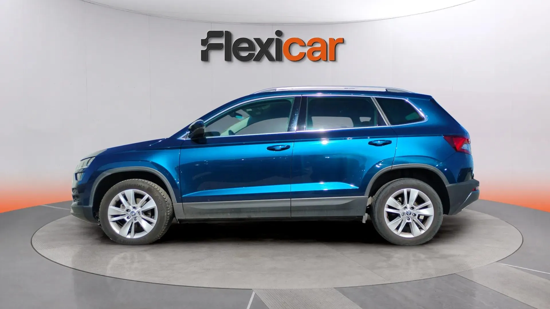 Škoda Karoq 1.5 TSI DSG ACT Ambition - foto 4