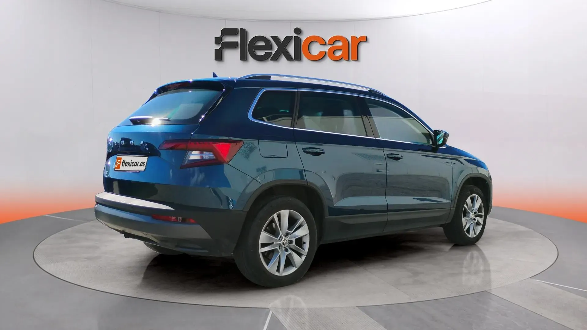 Škoda Karoq 1.5 TSI DSG ACT Ambition - foto 7