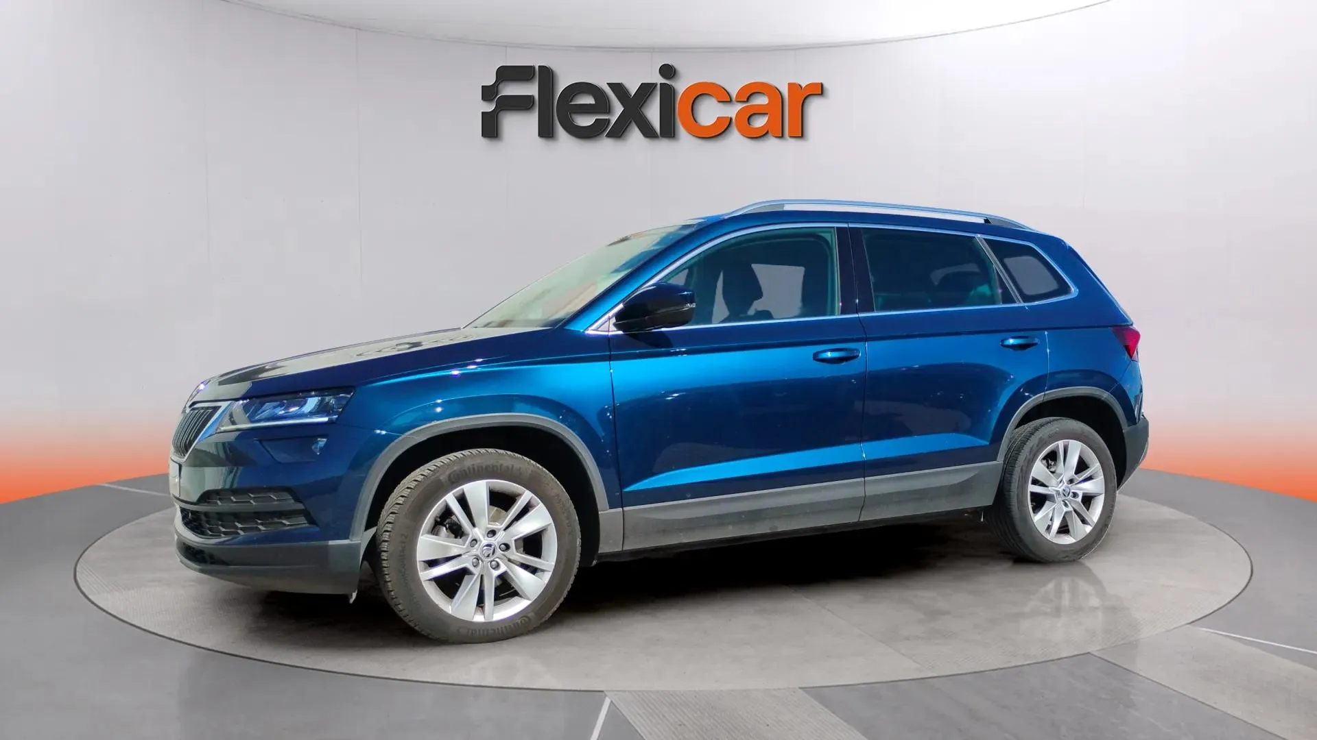 Škoda Karoq 1.5 TSI DSG ACT Ambition - foto 3