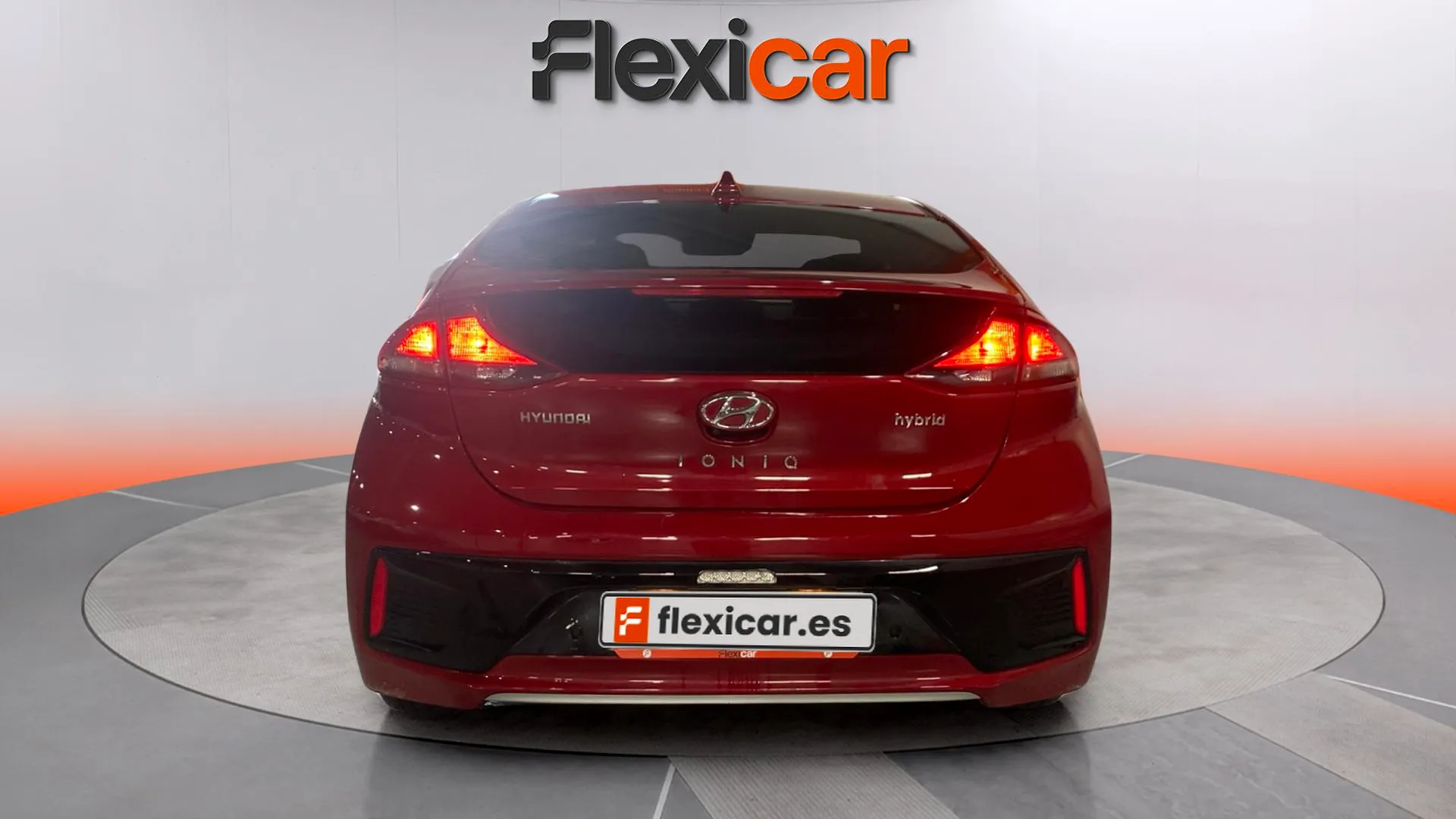 Hyundai Ioniq 1.6 GDI HEV Tecno DCT - foto 5