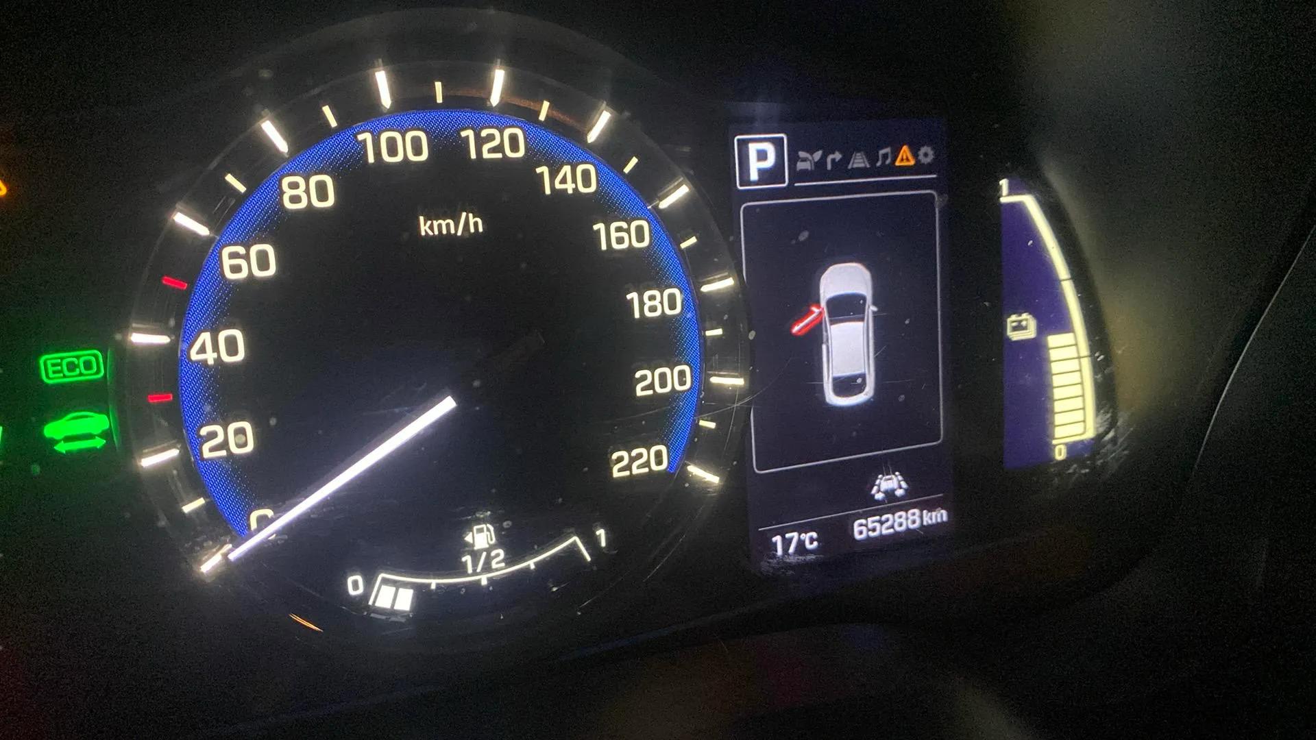 Hyundai Ioniq 1.6 GDI HEV Tecno DCT - foto 15