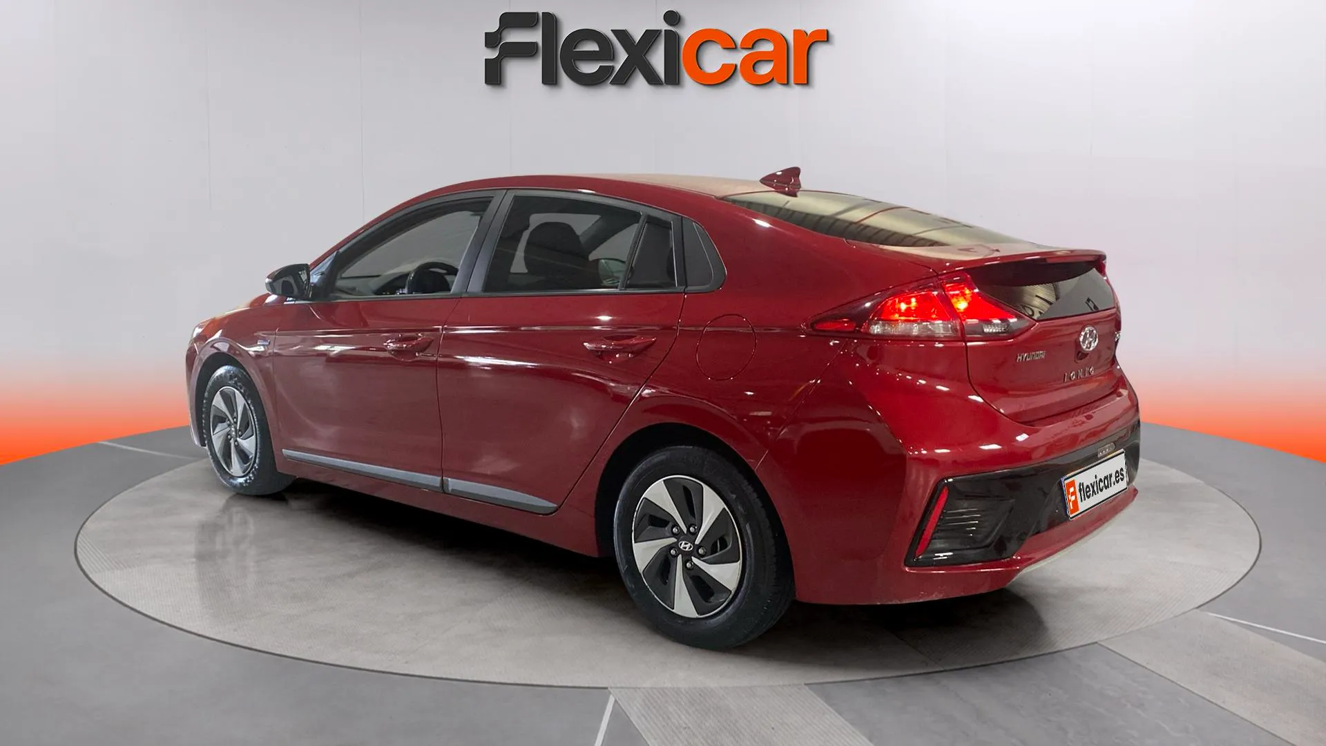 Hyundai Ioniq 1.6 GDI HEV Tecno DCT - foto 3