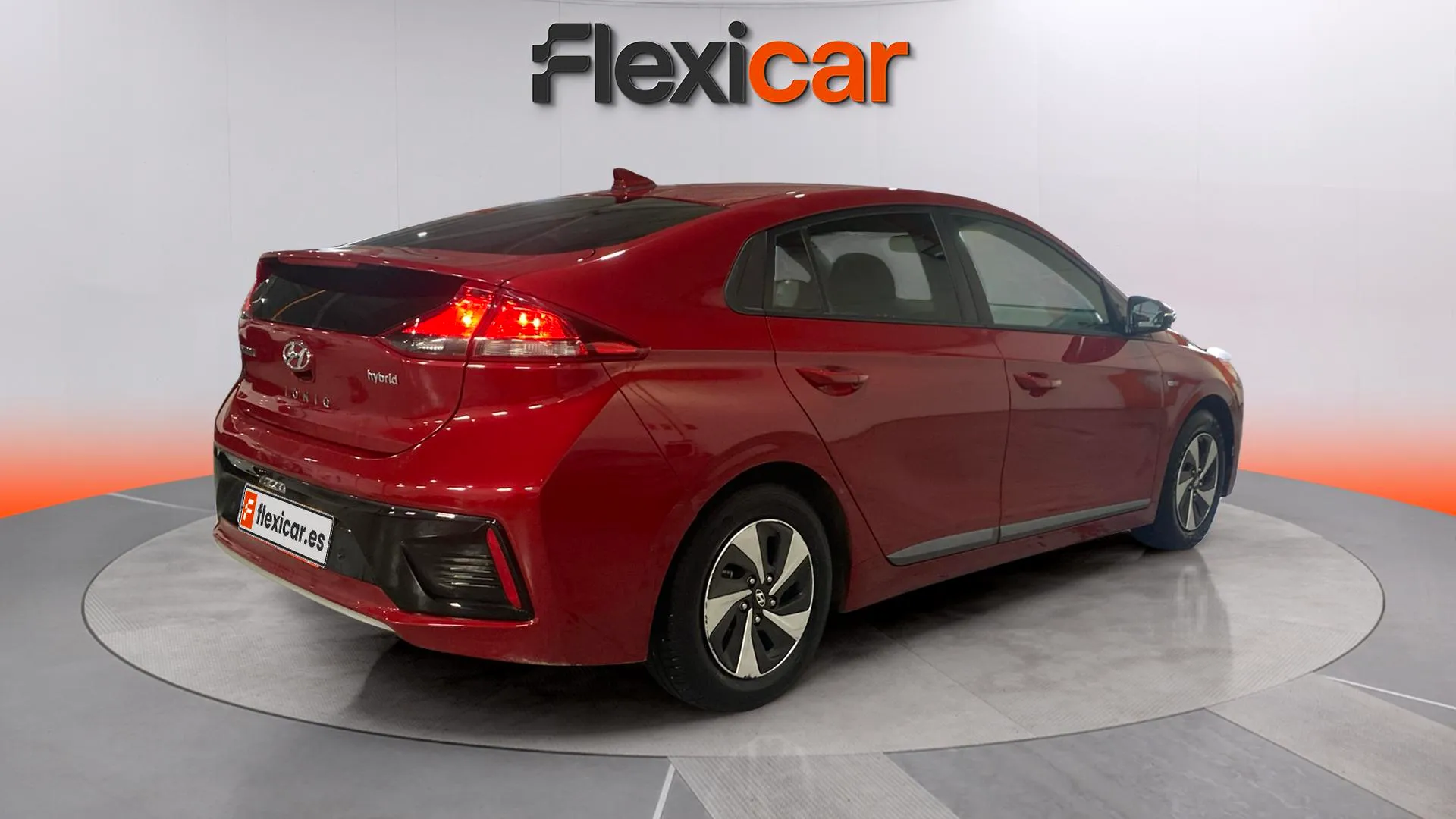Hyundai Ioniq 1.6 GDI HEV Tecno DCT - foto 7